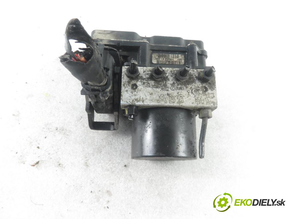 SKODA FABIA I Combi (6Y5) KOMBI 2004 47,00 1.9 SDI 64 - ASY 1896,00 Pumpa ABS 0265800363 ; 6Q0907379AA (Pumpy ABS)