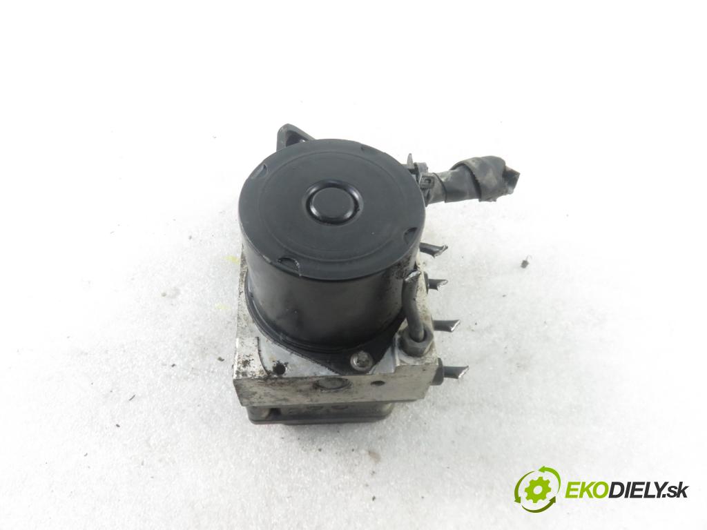 SKODA FABIA I Combi (6Y5) KOMBI 2004 47,00 1.9 SDI 64 - ASY 1896,00 Pumpa ABS 0265800363 ; 6Q0907379AA (Pumpy ABS)