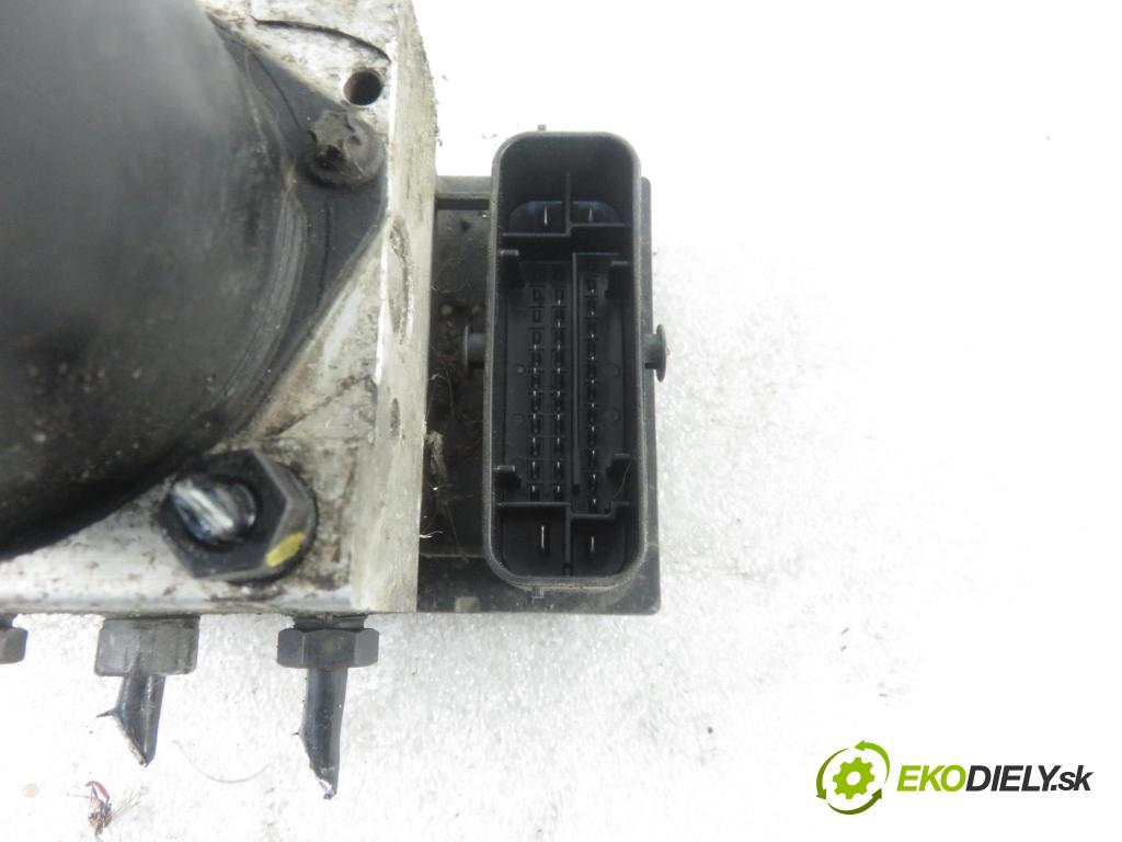 SKODA FABIA I Combi (6Y5) KOMBI 2004 47,00 1.9 SDI 64 - ASY 1896,00 Pumpa ABS 0265800363 ; 6Q0907379AA (Pumpy ABS)