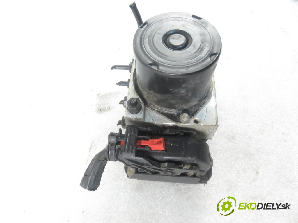 SEAT IBIZA III (6L1) HB 2005 74,00 1.4 16V - BBZ 1390,00 Pumpa ABS 0265800511 ; 6Q0907379AF (Pumpy ABS)