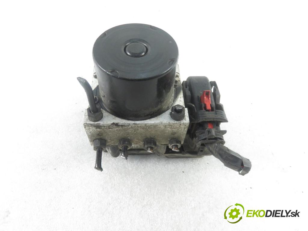 SEAT IBIZA III (6L1) HB 2005 74,00 1.4 16V - BBZ 1390,00 Pumpa ABS 0265800511 ; 6Q0907379AF (Pumpy ABS)