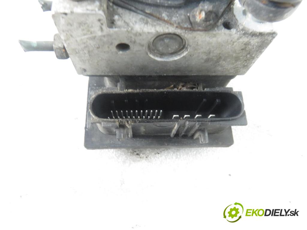 NISSAN PRIMERA (P12) KOMBI 2003 102,00 2.2 dCi 2184,00 Pumpa ABS 0265800308 ; 0205231317 (Pumpy ABS)