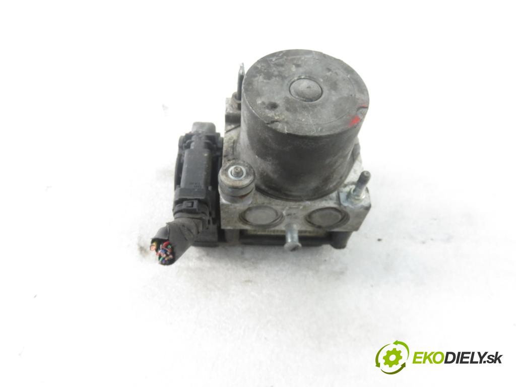 NISSAN PRIMERA (P12) KOMBI 2003 102,00 2.2 dCi 2184,00 Pumpa ABS 0265800308 ; 0205231317 (Pumpy ABS)