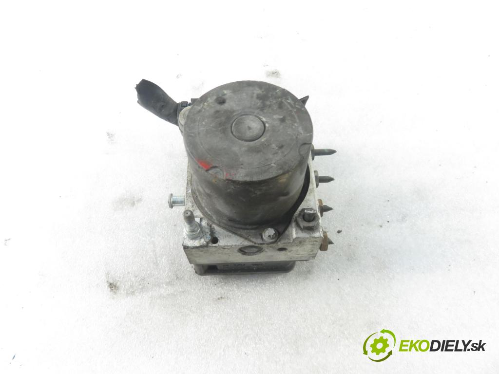 NISSAN PRIMERA (P12) KOMBI 2003 102,00 2.2 dCi 2184,00 Pumpa ABS 0265800308 ; 0205231317 (Pumpy ABS)