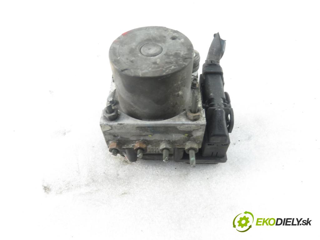 NISSAN PRIMERA (P12) KOMBI 2003 102,00 2.2 dCi 2184,00 Pumpa ABS 0265800308 ; 0205231317 (Pumpy ABS)