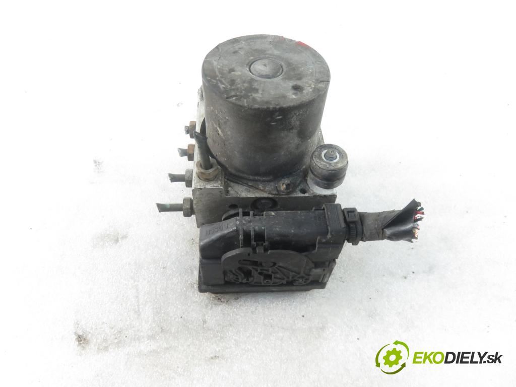 NISSAN PRIMERA (P12) KOMBI 2003 102,00 2.2 dCi 2184,00 Pumpa ABS 0265800308 ; 0205231317 (Pumpy ABS)