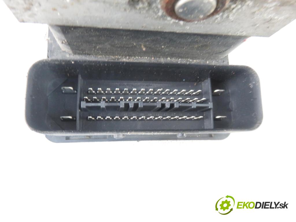 RENAULT LAGUNA II Grandtour (KG0/1_) KOMBI 2001 88,00 1.9 dCi 120 - F9Q 750 1870,00 Pumpa ABS 10096014113 ; 8200053423B (Pumpy ABS)