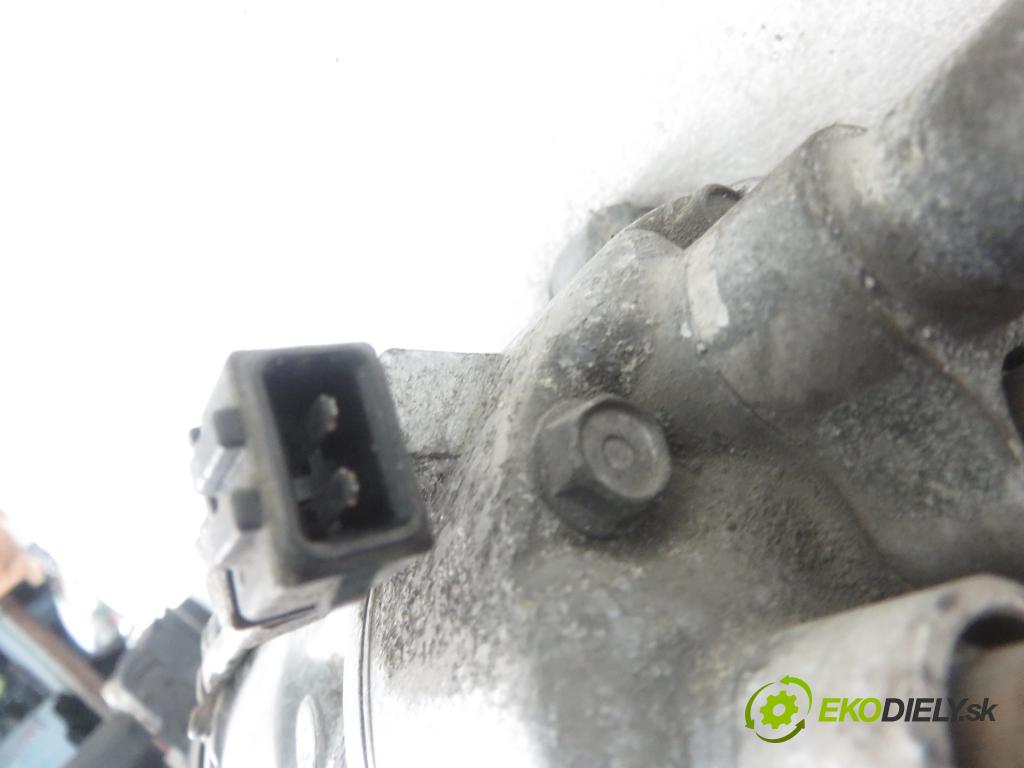 AUDI A3 (8L1) HB 1997 74,00 1.6 - AKL 1595,00 KOMPRESOR: klimatizácie 1J0820803A (Kompresory klimatizácie)