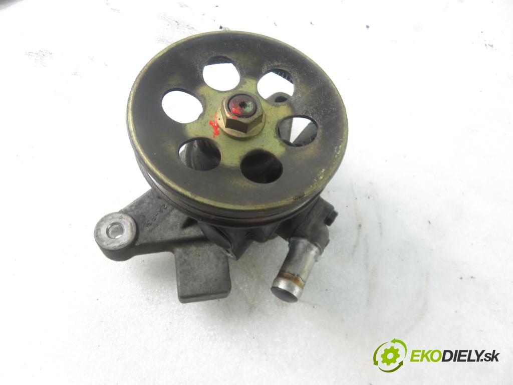 HONDA HR-V (GH) CROSSOVER 2001 77,00 1.6 16V 4WD (GH2, GH4) - D16W1 1590,00 Pumpa servočerpadlo  (Servočerpadlá, pumpy riadenia)