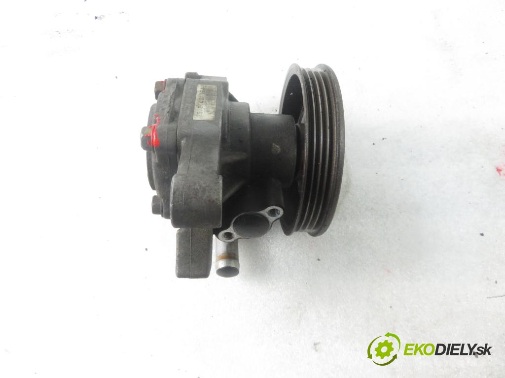 HONDA HR-V (GH) CROSSOVER 2001 77,00 1.6 16V 4WD (GH2, GH4) - D16W1 1590,00 Pumpa servočerpadlo  (Servočerpadlá, pumpy riadenia)