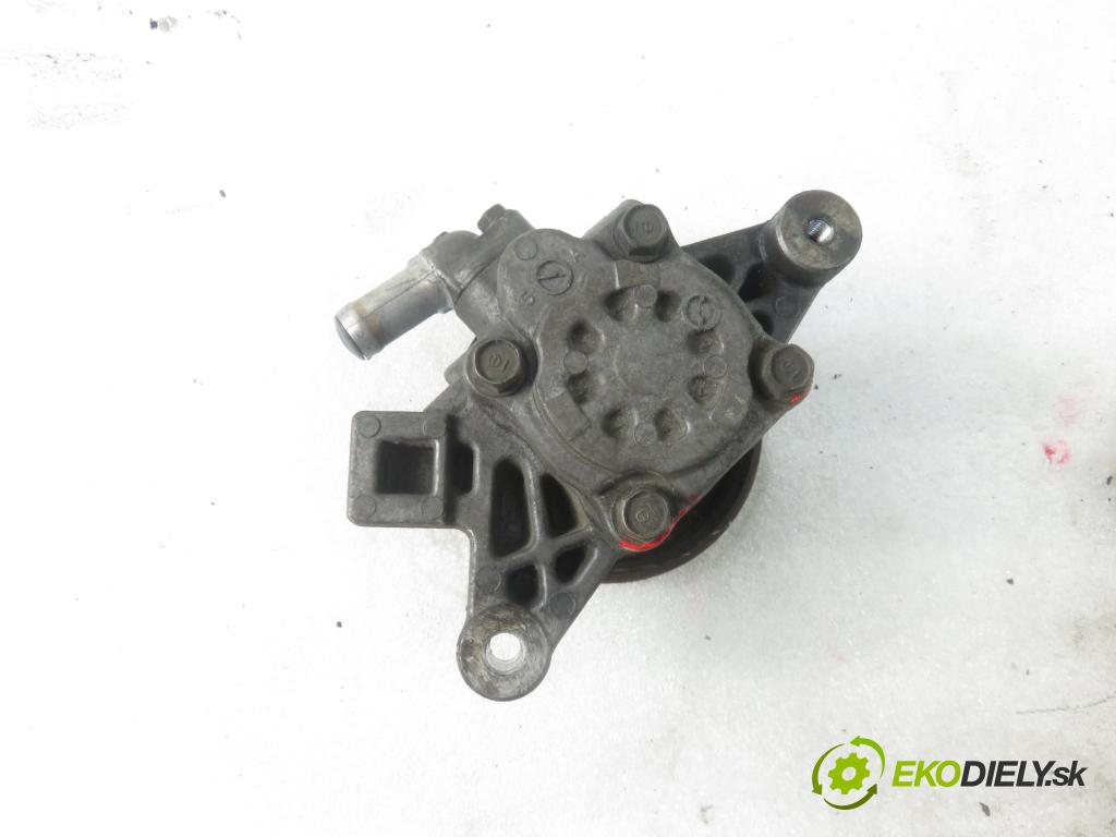 HONDA HR-V (GH) CROSSOVER 2001 77,00 1.6 16V 4WD (GH2, GH4) - D16W1 1590,00 Pumpa servočerpadlo  (Servočerpadlá, pumpy riadenia)