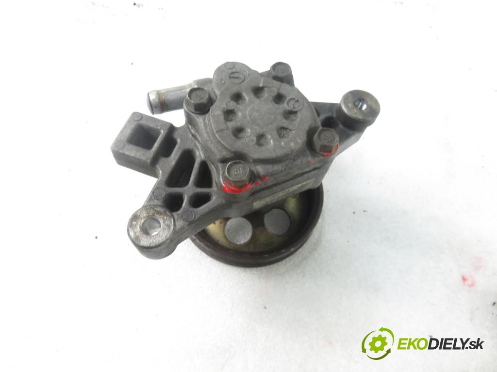 HONDA HR-V (GH) CROSSOVER 2001 77,00 1.6 16V 4WD (GH2, GH4) - D16W1 1590,00 Pumpa servočerpadlo  (Servočerpadlá, pumpy riadenia)