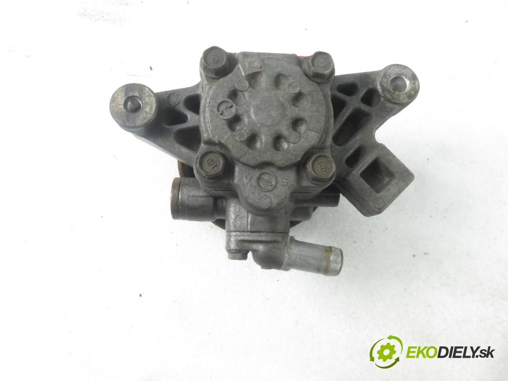 HONDA HR-V (GH) CROSSOVER 2001 77,00 1.6 16V 4WD (GH2, GH4) - D16W1 1590,00 Pumpa servočerpadlo  (Servočerpadlá, pumpy riadenia)