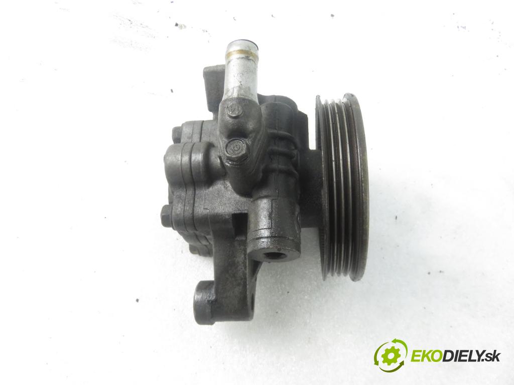 HONDA HR-V (GH) CROSSOVER 2001 77,00 1.6 16V 4WD (GH2, GH4) - D16W1 1590,00 Pumpa servočerpadlo  (Servočerpadlá, pumpy riadenia)