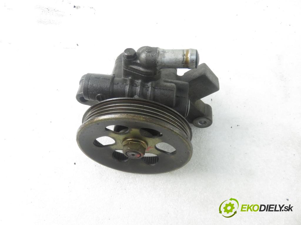 HONDA HR-V (GH) CROSSOVER 2001 77,00 1.6 16V 4WD (GH2, GH4) - D16W1 1590,00 Pumpa servočerpadlo  (Servočerpadlá, pumpy riadenia)