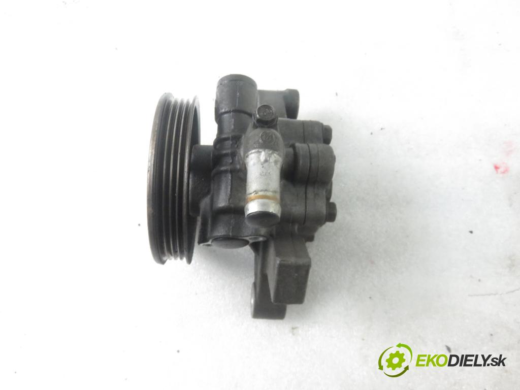 HONDA HR-V (GH) CROSSOVER 2001 77,00 1.6 16V 4WD (GH2, GH4) - D16W1 1590,00 Pumpa servočerpadlo  (Servočerpadlá, pumpy riadenia)