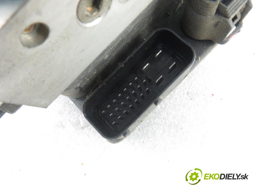 HONDA HR-V (GH) CROSSOVER 2001 77,00 1.6 16V 4WD (GH2, GH4) - D16W1 1590,00 Pumpa ABS 9759A409800101 ; X2T34575T (Pumpy ABS)