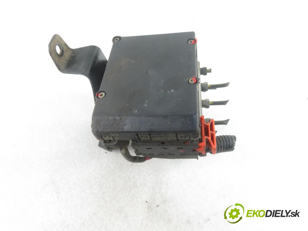 HONDA HR-V (GH) CROSSOVER 2001 77,00 1.6 16V 4WD (GH2, GH4) - D16W1 1590,00 Pumpa ABS 9759A409800101 ; X2T34575T (Pumpy ABS)