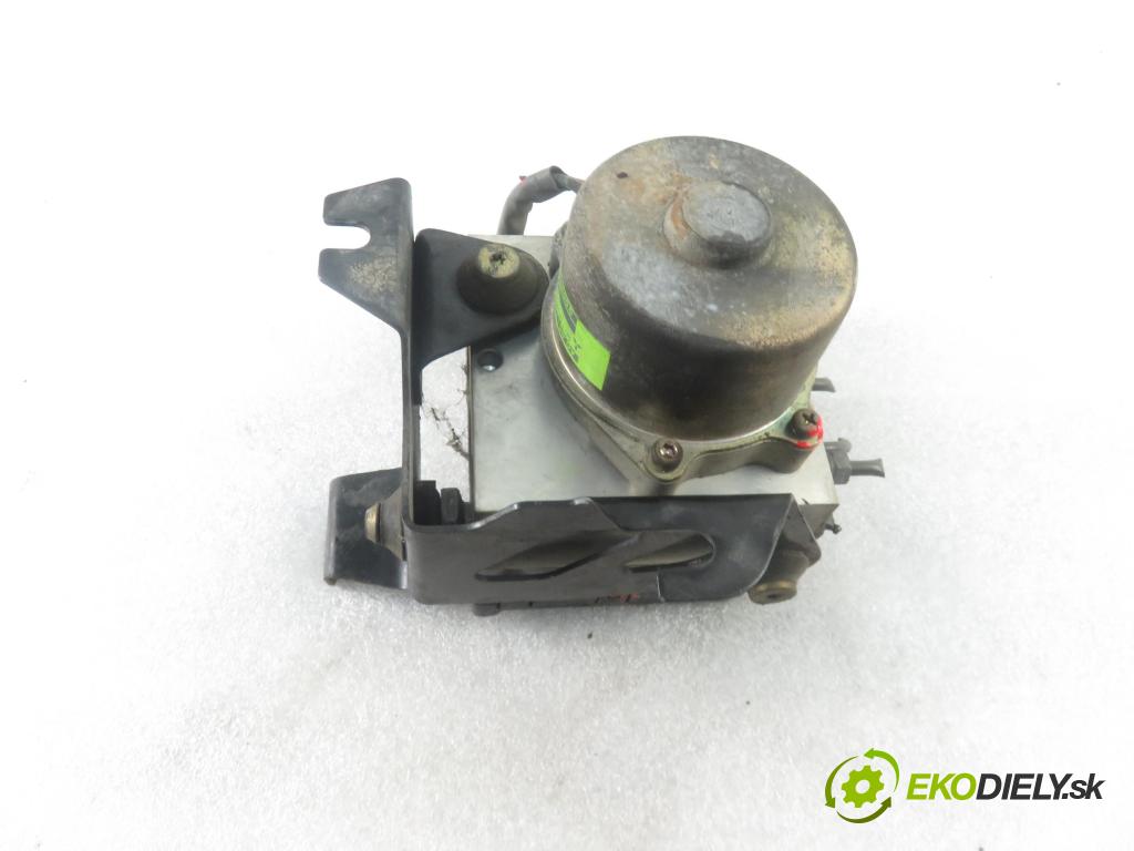 HONDA HR-V (GH) CROSSOVER 2001 77,00 1.6 16V 4WD (GH2, GH4) - D16W1 1590,00 Pumpa ABS 9759A409800101 ; X2T34575T (Pumpy ABS)