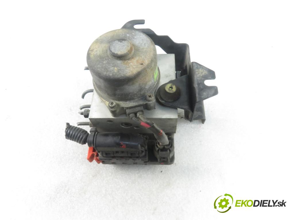 HONDA HR-V (GH) CROSSOVER 2001 77,00 1.6 16V 4WD (GH2, GH4) - D16W1 1590,00 Pumpa ABS 9759A409800101 ; X2T34575T (Pumpy ABS)