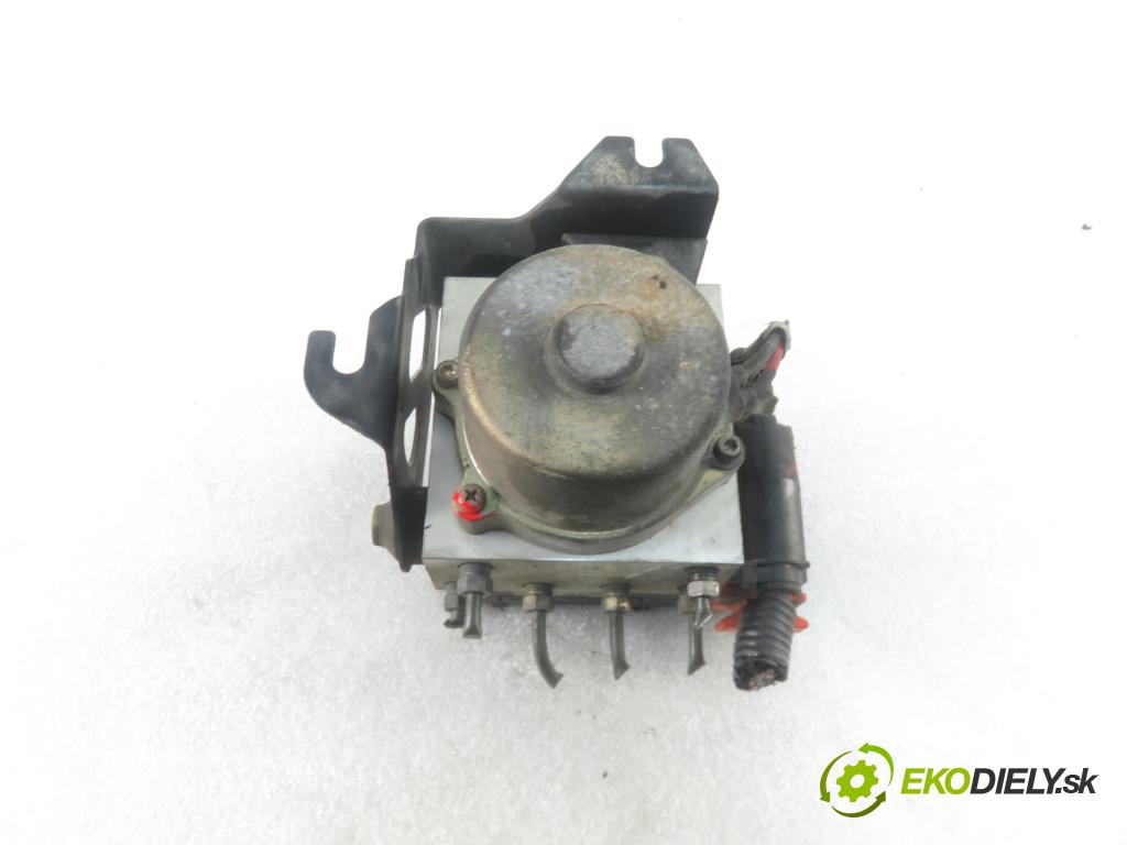 HONDA HR-V (GH) CROSSOVER 2001 77,00 1.6 16V 4WD (GH2, GH4) - D16W1 1590,00 Pumpa ABS 9759A409800101 ; X2T34575T (Pumpy ABS)