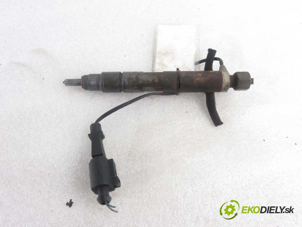 SKODA FABIA I Combi (6Y5) KOMBI 2004 47,00 1.9 SDI 64 - ASY 1896,00 Vstrek 038130202C ; 0432193574