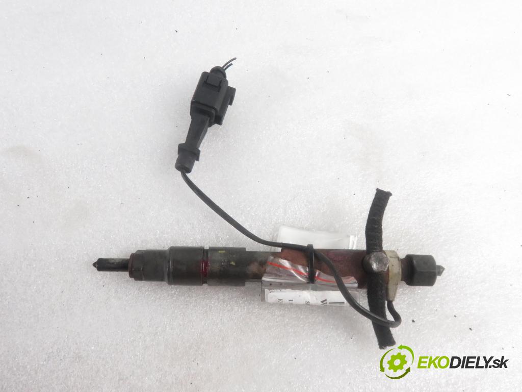 SKODA FABIA I Combi (6Y5) KOMBI 2004 47,00 1.9 SDI 64 - ASY 1896,00 Vstrek 038130202C ; 0432193574