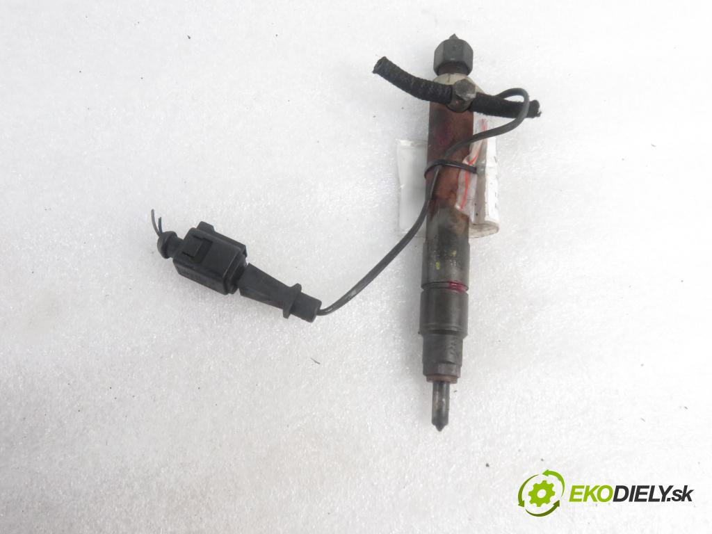 SKODA FABIA I Combi (6Y5) KOMBI 2004 47,00 1.9 SDI 64 - ASY 1896,00 Vstrek 038130202C ; 0432193574