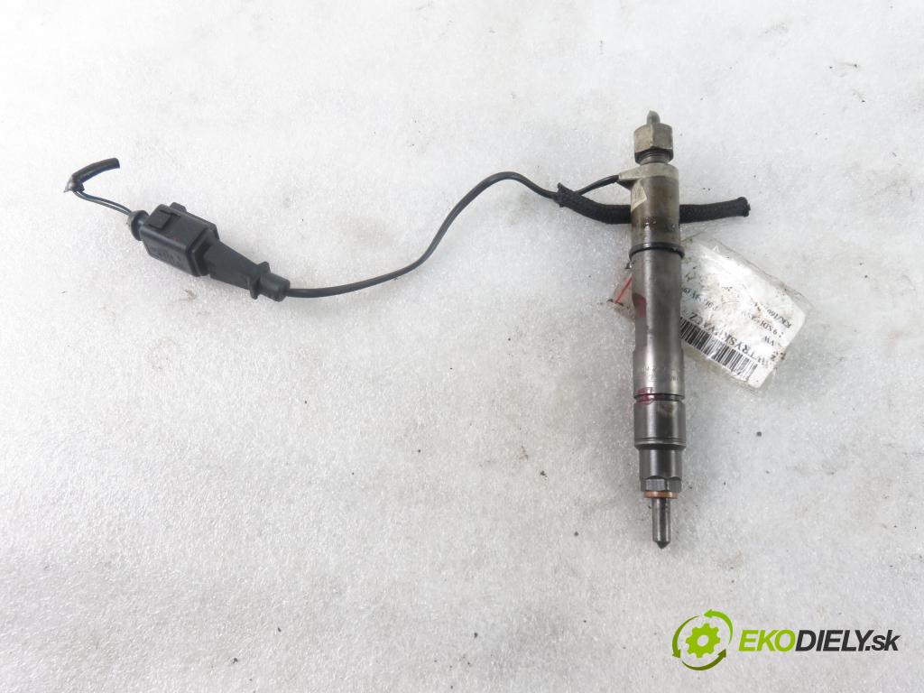 VW POLO (9N_) HB 2003 47,00 1.9 SDI - ASY 1896,00 Vstrek 038130202C ; 0432193574