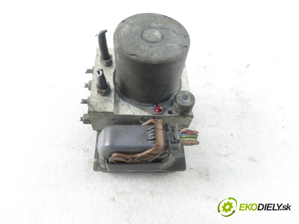 PEUGEOT 308 SW KOMBI 2008 103,00 1.6 THP 140 - 5FT (EP6DT) 1598,00 Pumpa ABS 0265951134 ; 9665363180 ; 0265230491 (Pumpy ABS)