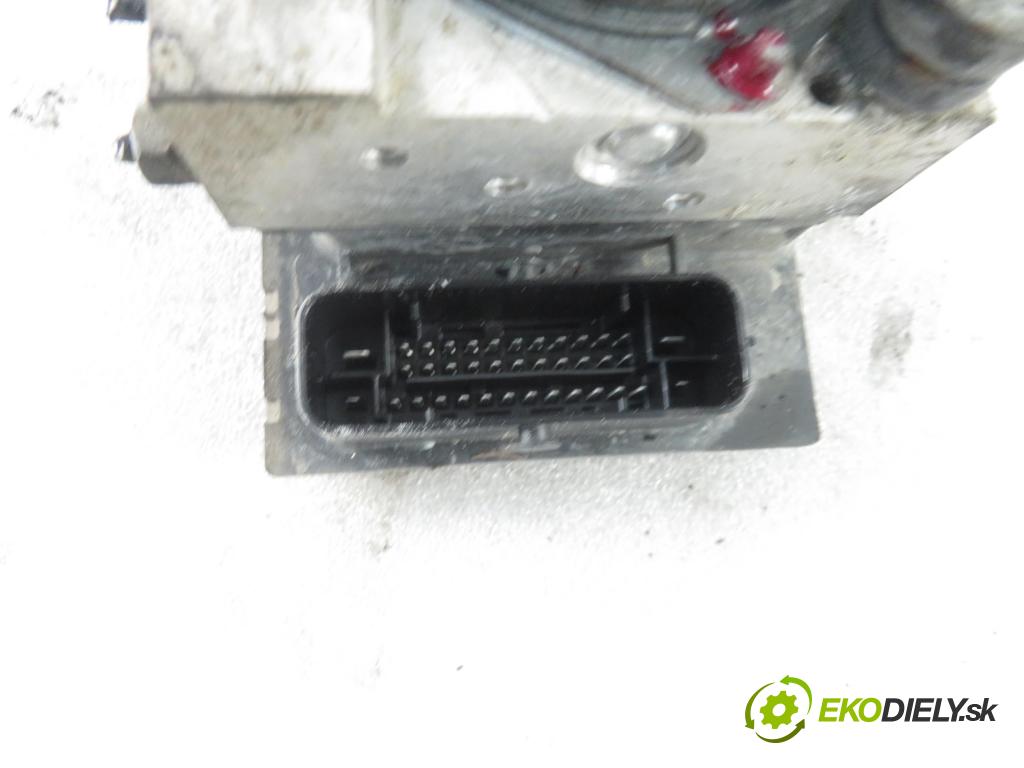 PEUGEOT 308 SW KOMBI 2008 103,00 1.6 THP 140 - 5FT (EP6DT) 1598,00 Pumpa ABS 0265951134 ; 9665363180 ; 0265230491 (Pumpy ABS)