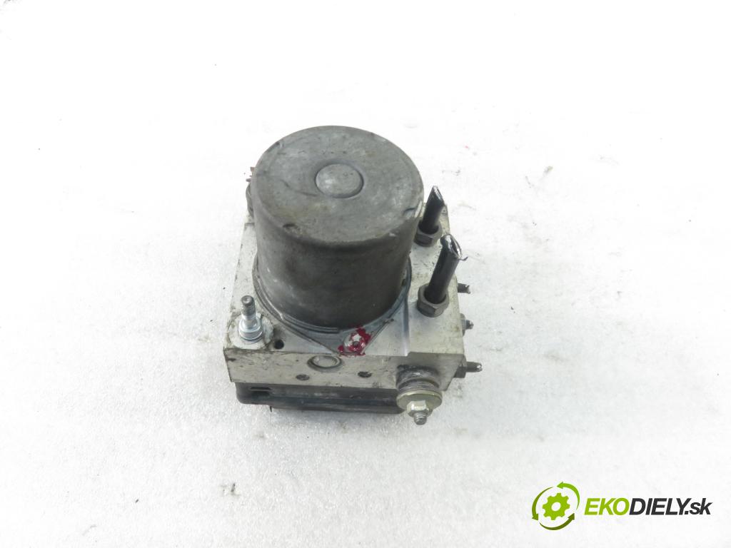 PEUGEOT 308 SW KOMBI 2008 103,00 1.6 THP 140 - 5FT (EP6DT) 1598,00 Pumpa ABS 0265951134 ; 9665363180 ; 0265230491 (Pumpy ABS)