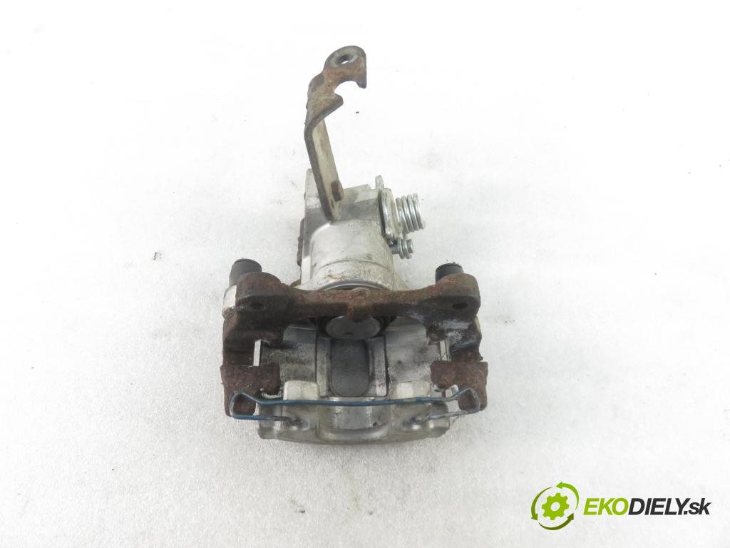 NISSAN PRIMERA (P12) KOMBI 2003 102,00 2.2 dCi 2184,00 Brzdič strmeň LT 