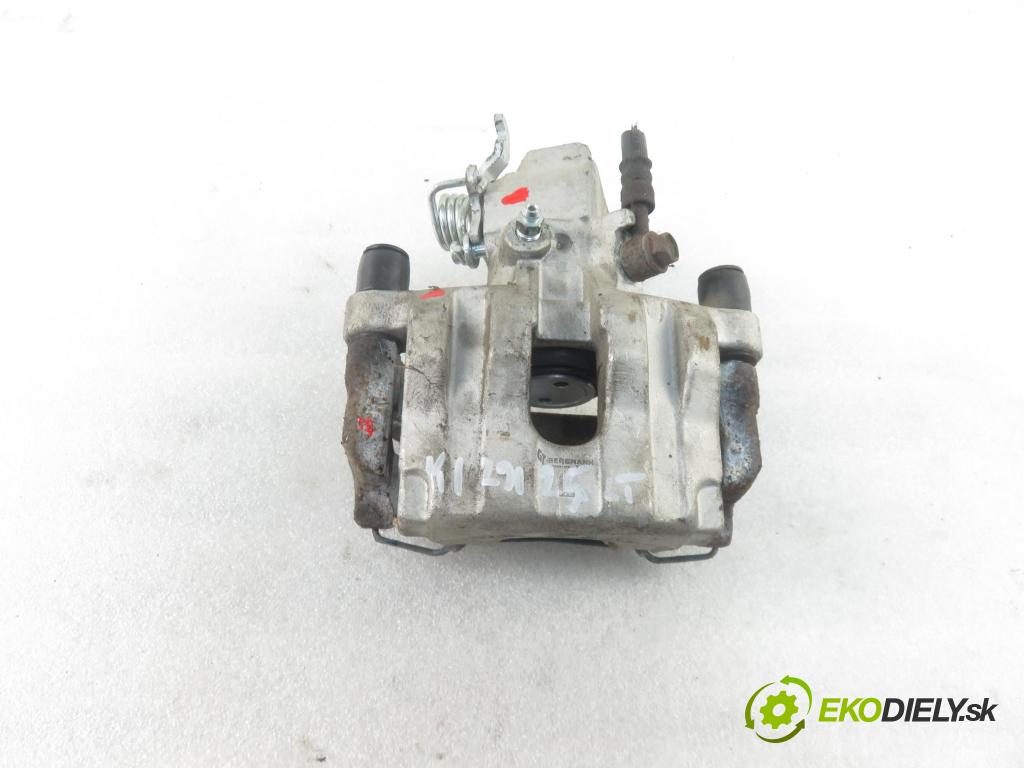 NISSAN PRIMERA (P12) KOMBI 2003 102,00 2.2 dCi 2184,00 Brzdič strmeň LT