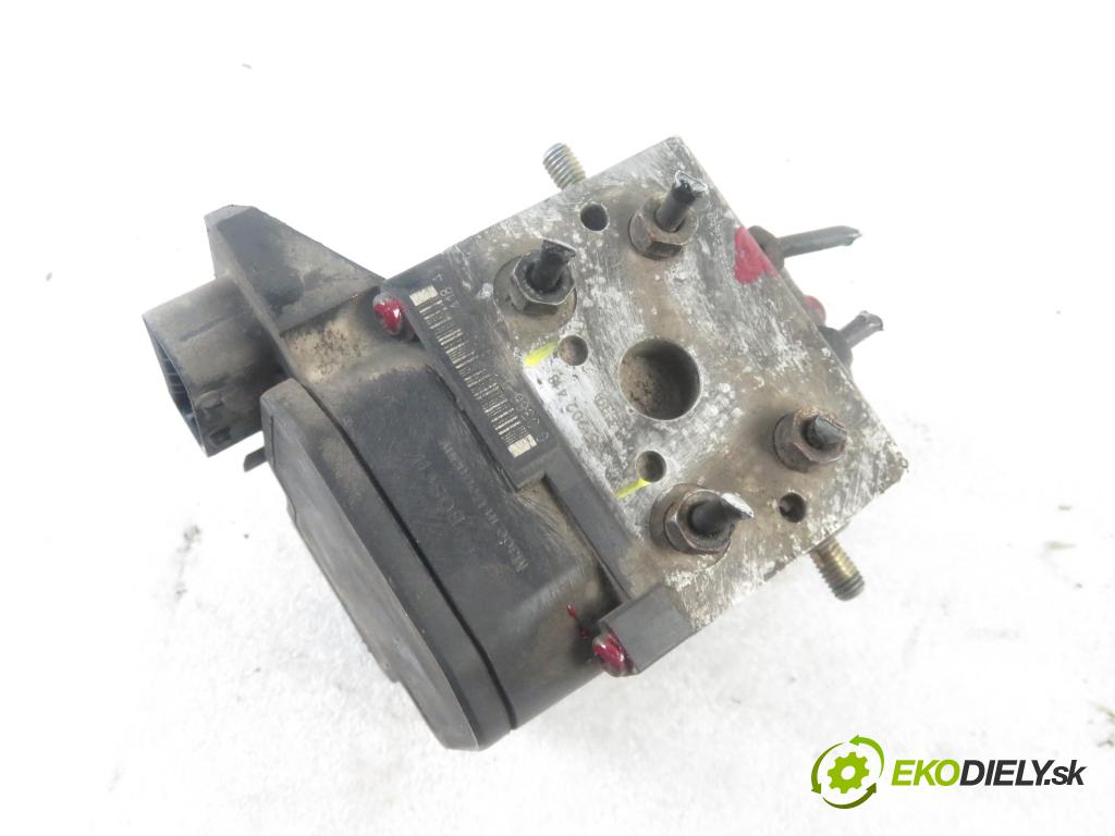 PEUGEOT 607 (9D, 9U) SEDAN 2003 98,00 2.2 HDI - 4HX (DW12TED4/FAP) 2179,00 Pumpa ABS 0265202418 (Pumpy ABS)