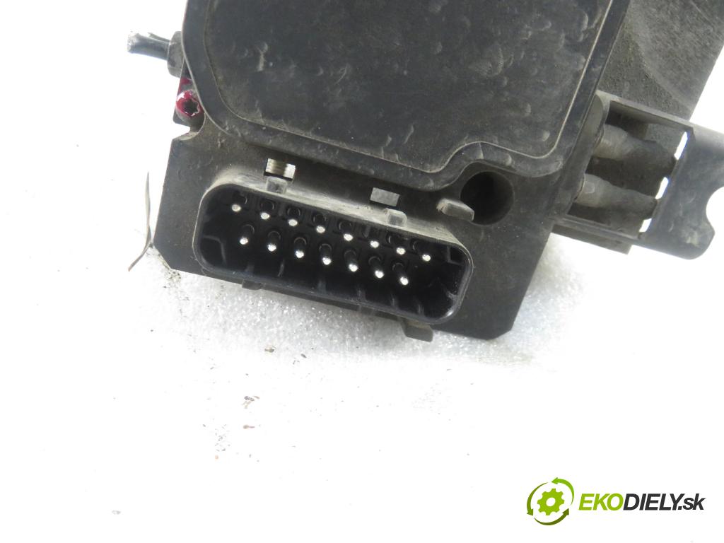 PEUGEOT 607 (9D, 9U) SEDAN 2003 98,00 2.2 HDI - 4HX (DW12TED4/FAP) 2179,00 Pumpa ABS 0265202418 (Pumpy ABS)