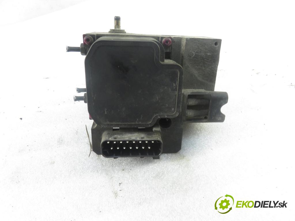 PEUGEOT 607 (9D, 9U) SEDAN 2003 98,00 2.2 HDI - 4HX (DW12TED4/FAP) 2179,00 Pumpa ABS 0265202418 (Pumpy ABS)