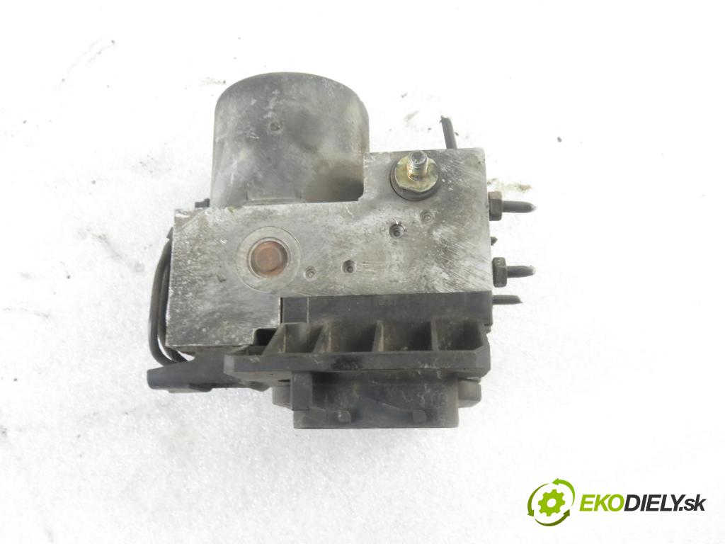 PEUGEOT 607 (9D, 9U) SEDAN 2003 98,00 2.2 HDI - 4HX (DW12TED4/FAP) 2179,00 Pumpa ABS 0265202418 (Pumpy ABS)