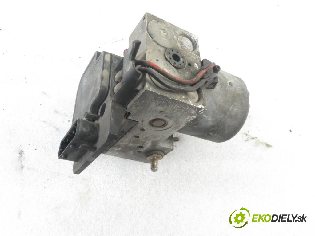 PEUGEOT 607 (9D, 9U) SEDAN 2003 98,00 2.2 HDI - 4HX (DW12TED4/FAP) 2179,00 Pumpa ABS 0265202418 (Pumpy ABS)