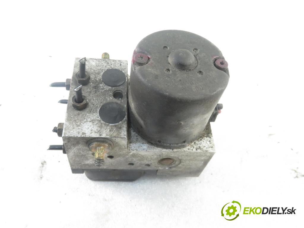 PEUGEOT 607 (9D, 9U) SEDAN 2003 98,00 2.2 HDI - 4HX (DW12TED4/FAP) 2179,00 Pumpa ABS 0265202418 (Pumpy ABS)