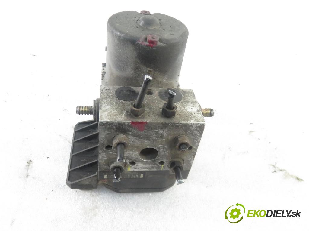 PEUGEOT 607 (9D, 9U) SEDAN 2003 98,00 2.2 HDI - 4HX (DW12TED4/FAP) 2179,00 Pumpa ABS 0265202418 (Pumpy ABS)