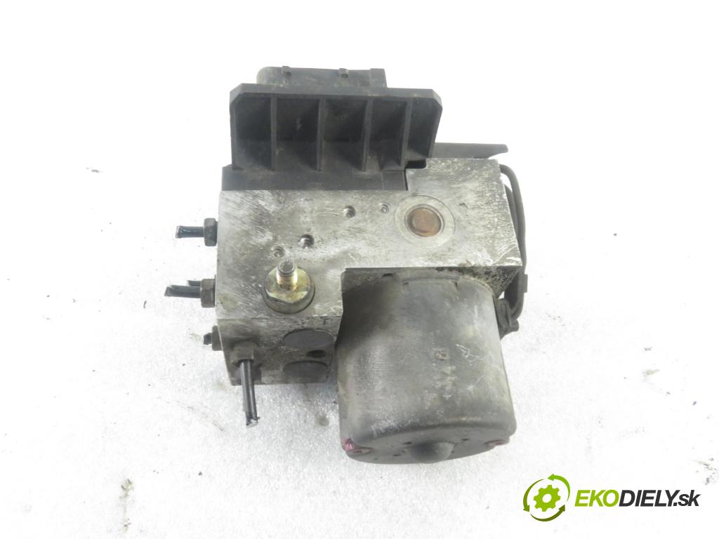 PEUGEOT 607 (9D, 9U) SEDAN 2003 98,00 2.2 HDI - 4HX (DW12TED4/FAP) 2179,00 Pumpa ABS 0265202418 (Pumpy ABS)