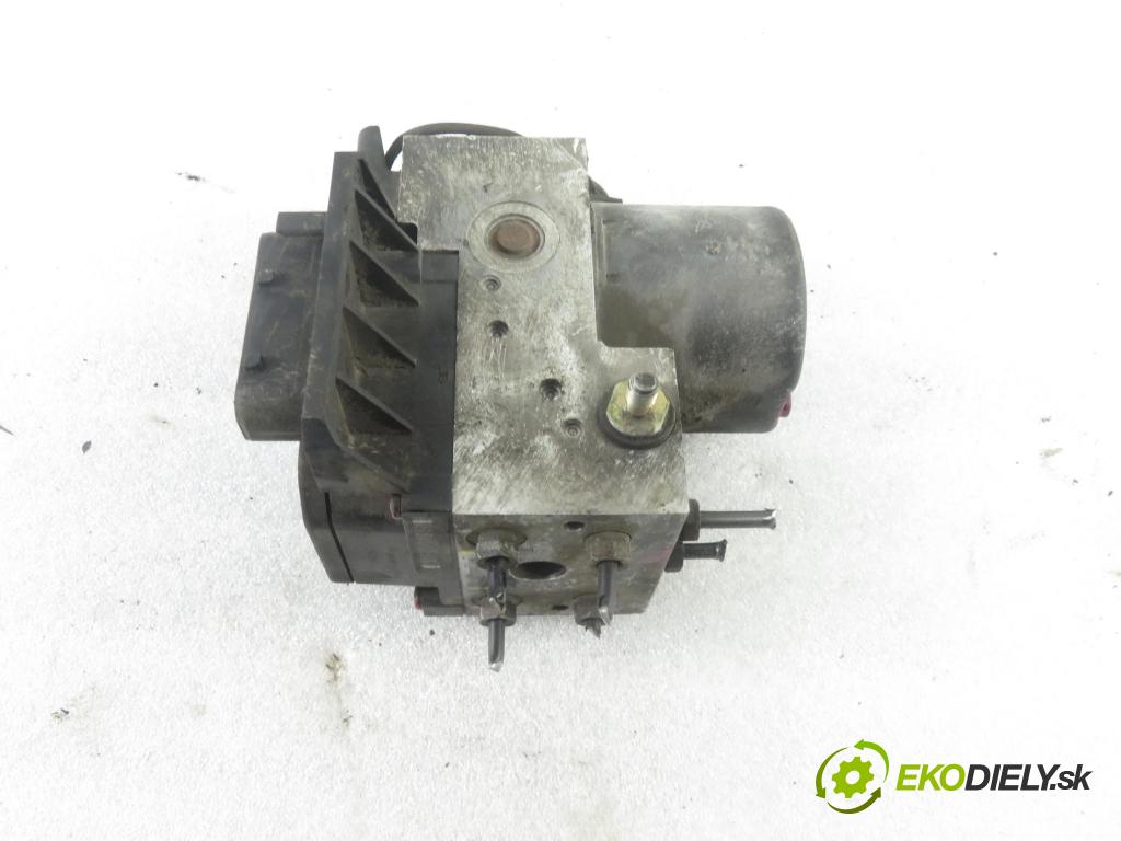 PEUGEOT 607 (9D, 9U) SEDAN 2003 98,00 2.2 HDI - 4HX (DW12TED4/FAP) 2179,00 Pumpa ABS 0265202418 (Pumpy ABS)