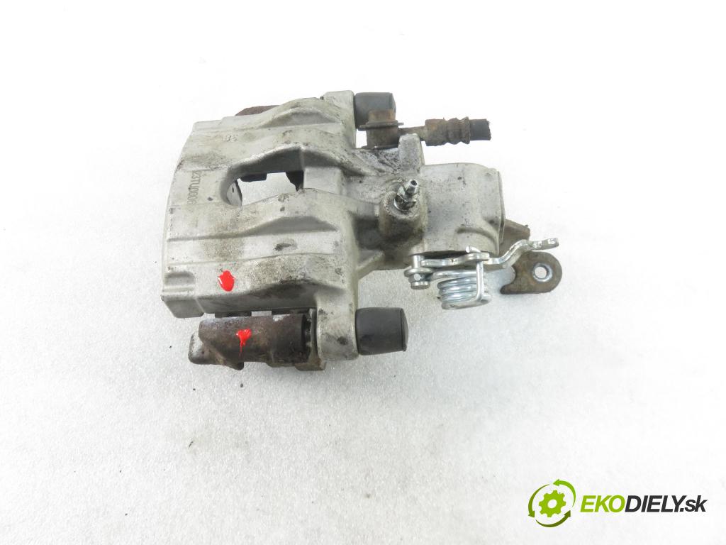 NISSAN PRIMERA (P12) KOMBI 2003 102,00 2.2 dCi 2184,00 Brzdič strmeň pravé zadné