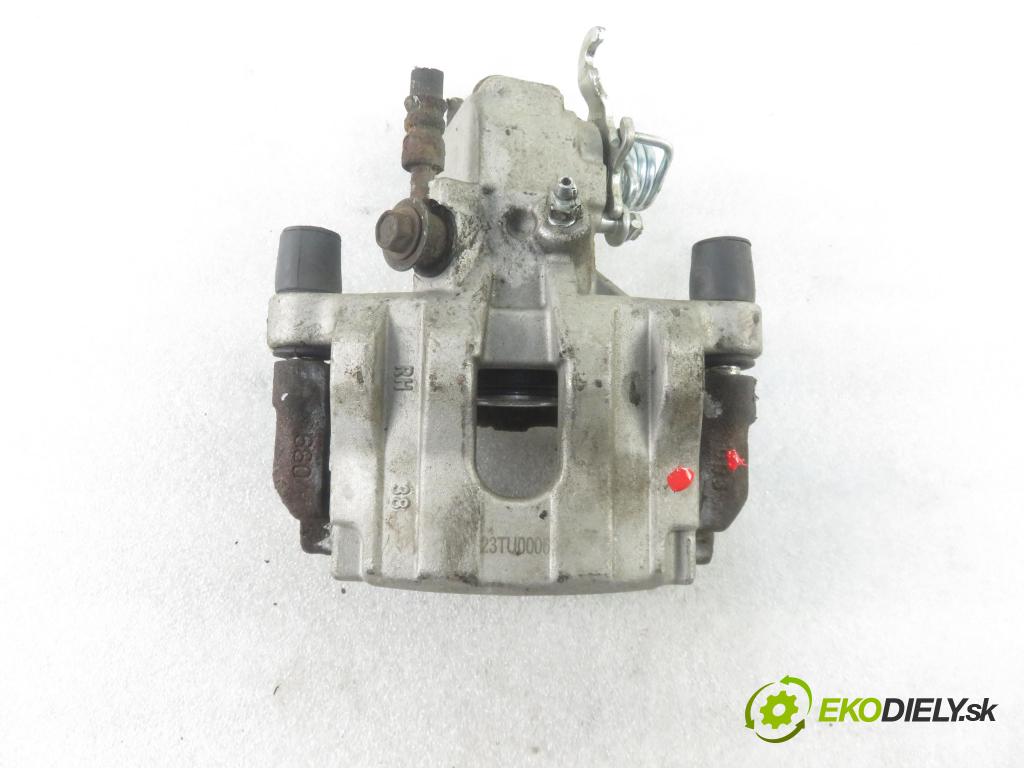 NISSAN PRIMERA (P12) KOMBI 2003 102,00 2.2 dCi 2184,00 Brzdič strmeň pravé zadné