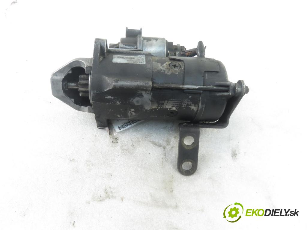 FIAT DUCATO (230_) FURGON 2000 64,00 2.8 D - 8140.63 2800,00 Štartér  (Štartéry)