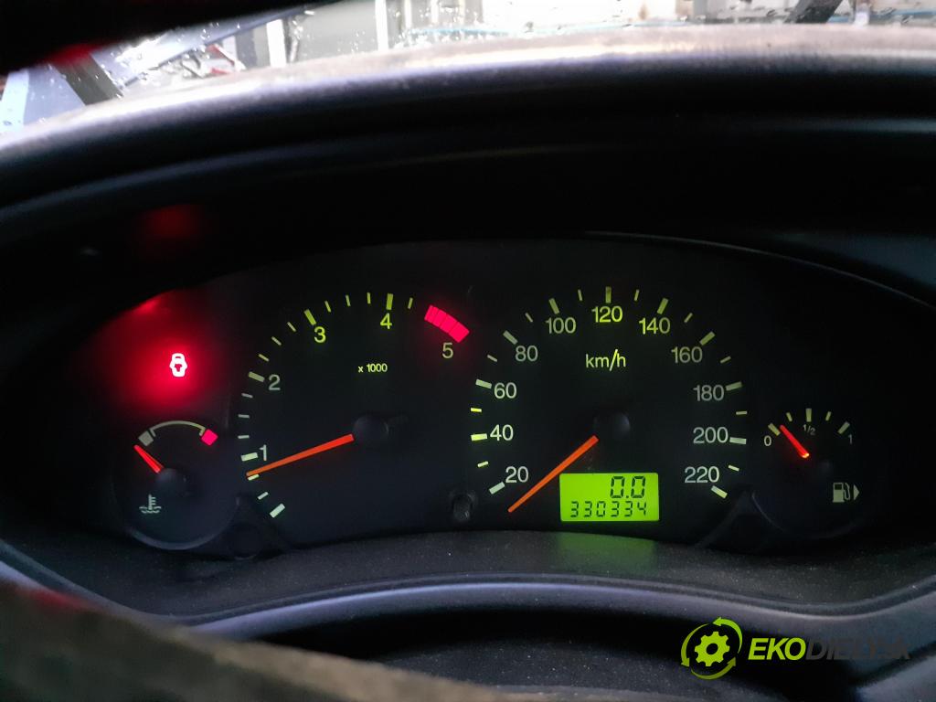 FORD FOCUS Turnier (DNW) KOMBI 2003 74,00 1.8 TDCi - FFDA 1753,00 prístrojovka elektrický
