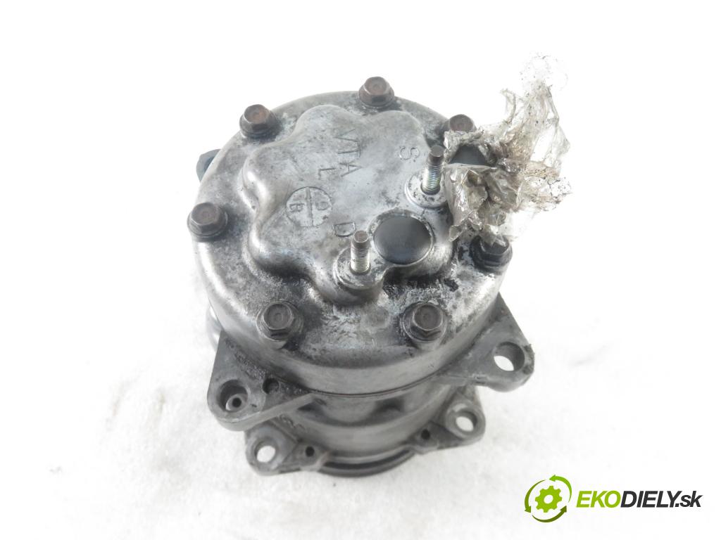 PEUGEOT 607 (9D, 9U) SEDAN 2003 98,00 2.2 HDI - 4HX (DW12TED4/FAP) 2179,00 KOMPRESOR: klimatizácie 9646416780 (Kompresory klimatizácie)