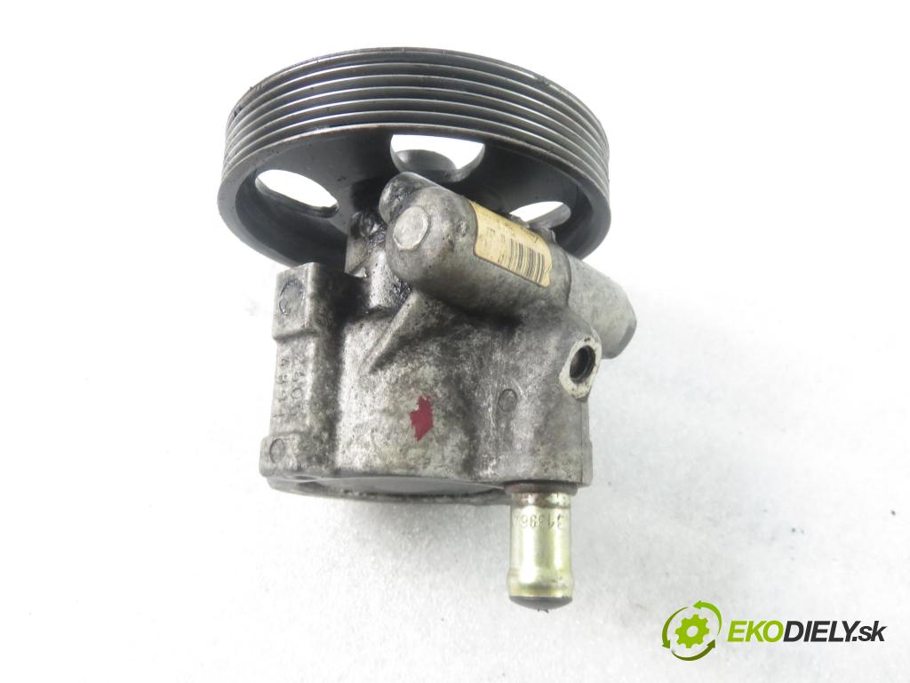 PEUGEOT 607 (9D, 9U) SEDAN 2003 98,00 2.2 HDI - 4HX (DW12TED4/FAP) 2179,00 Pumpa servočerpadlo  (Servočerpadlá, pumpy riadenia)