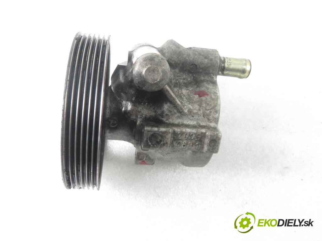PEUGEOT 607 (9D, 9U) SEDAN 2003 98,00 2.2 HDI - 4HX (DW12TED4/FAP) 2179,00 Pumpa servočerpadlo  (Servočerpadlá, pumpy riadenia)